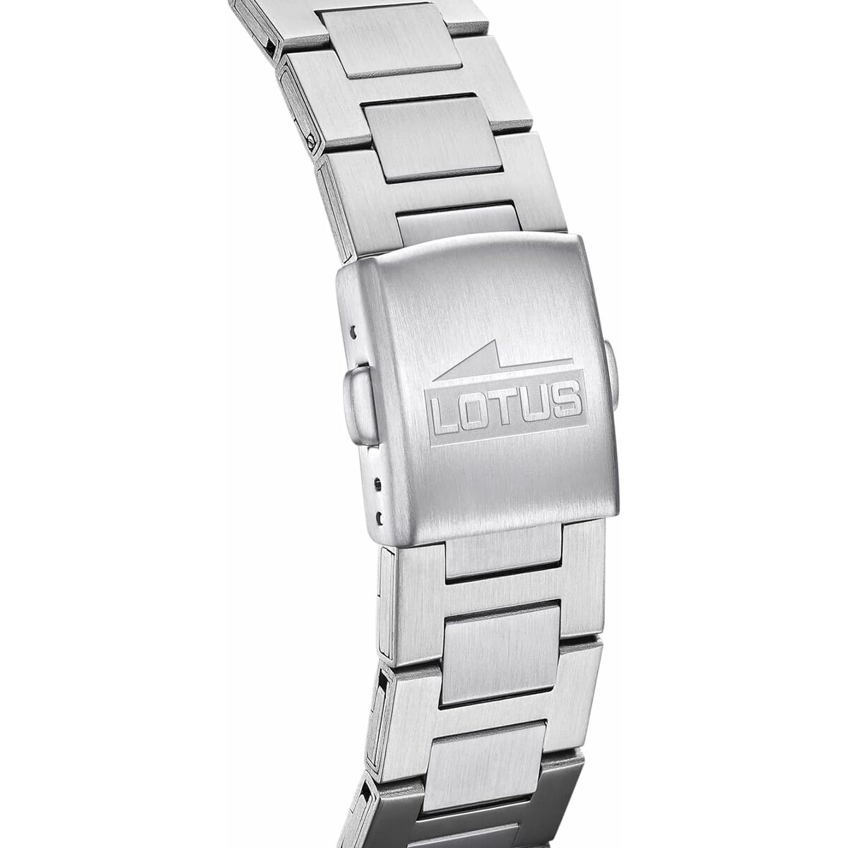 Reloj Hombre Lotus 18835/1 Plateado